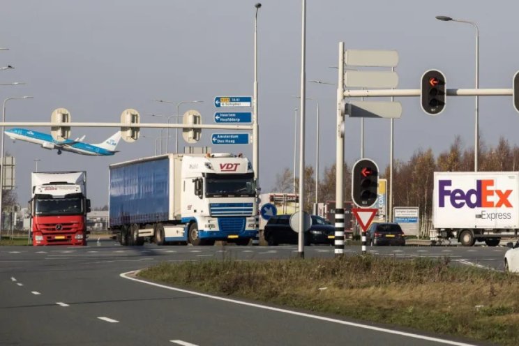 'Uitgeruste chauffeurs is toch een enorme winst?'