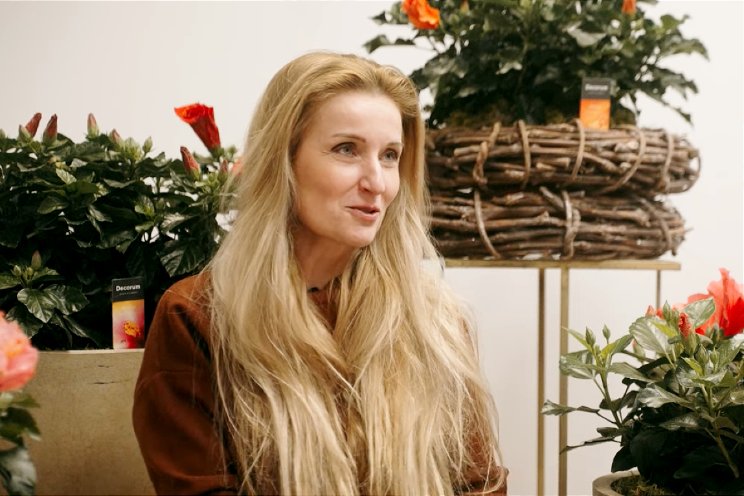 'A Path to Floral Mastery': vierde aflevering live 