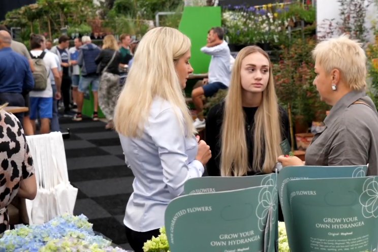 Groene totaalbeleving Groene totaalbeleving