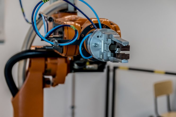 Industrie verwacht 15% meer te investeren Industrie verwacht 15% meer te investeren