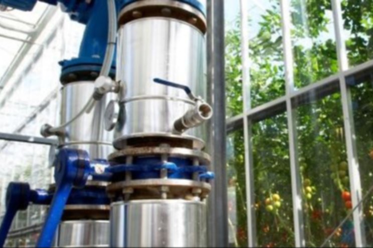 Gasprijs omhoog ondanks milde temperaturen Gasprijs omhoog ondanks milde temperaturen