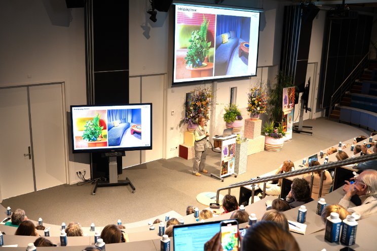 BBH inspireert met Groenbranche Trends BBH inspireert met Groenbranche Trends