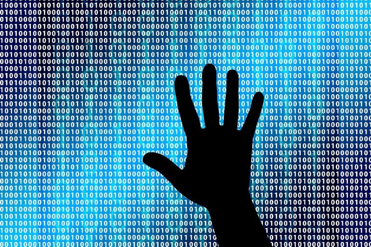 Ruim 1 op 4 vreest voor online gegevensmisbruik Ruim 1 op 4 vreest voor online gegevensmisbruik