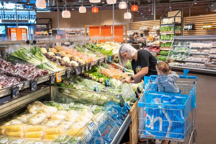 Koopkracht steeg vorig jaar met 0,3% Koopkracht steeg vorig jaar met 0,3%