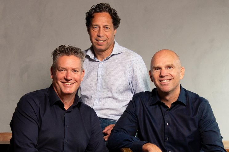 Inner Smile Company wil meer werknemersgeluk Inner Smile Company wil meer werknemersgeluk