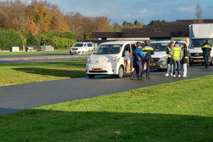 Controles tegen criminele inmenging in sierteelt Controles tegen criminele inmenging in sierteelt