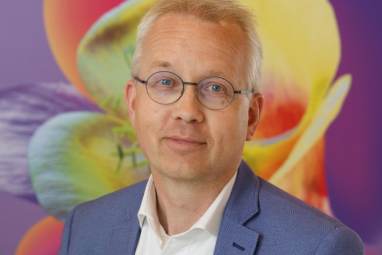 'Benieuwd hoe experiment gaat uitpakken' 'Benieuwd hoe experiment gaat uitpakken'