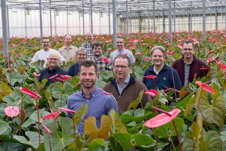 Anthogether en XAnthu bundelen hun krachten Anthogether en XAnthu bundelen hun krachten