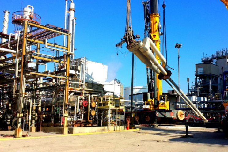 OPEC-landen verlengen productieverlaging olie OPEC-landen verlengen productieverlaging olie