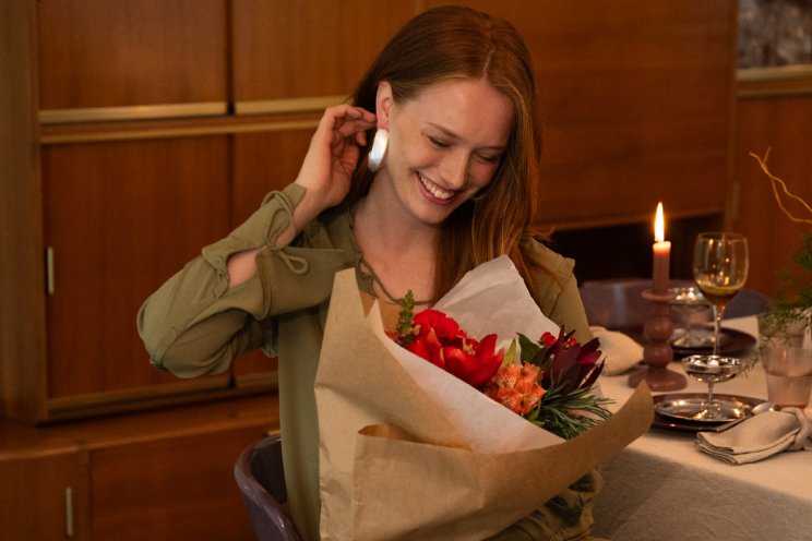 Bloomon lanceert feestcollectie Bloomon lanceert feestcollectie