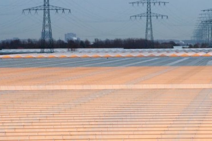 Neerwaartse druk op prijs gas- en elektriciteit Neerwaartse druk op prijs gas- en elektriciteit