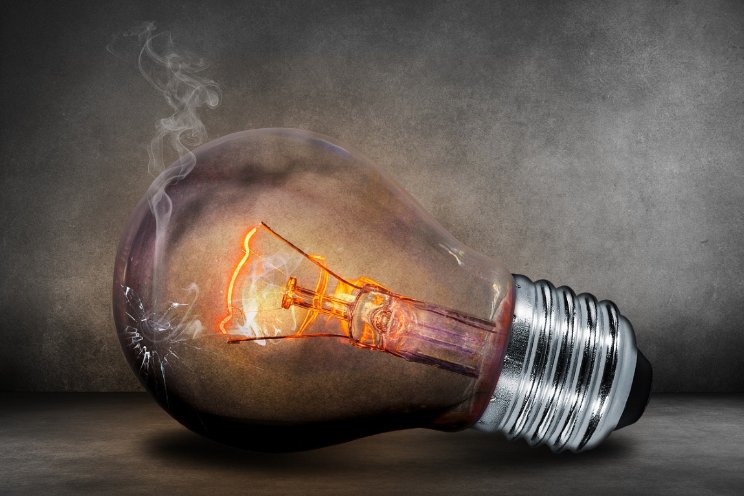 'Energiecrisis niet voorbij' 'Energiecrisis niet voorbij'