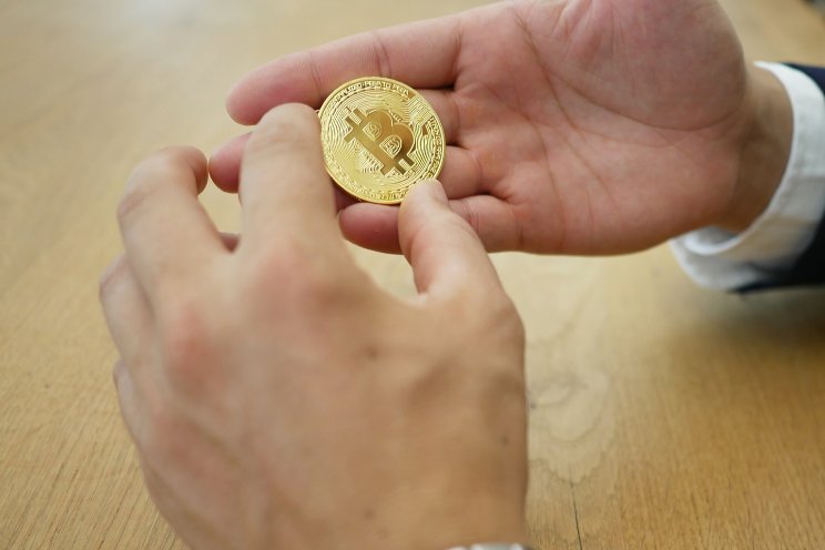 Koers bitcoin daalt Koers bitcoin daalt