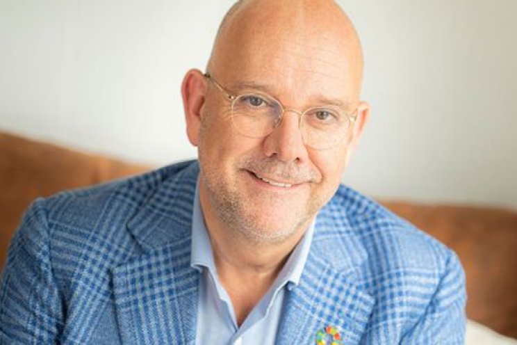 'Arbeid meest bepalende factor in alles' 'Arbeid meest bepalende factor in alles'