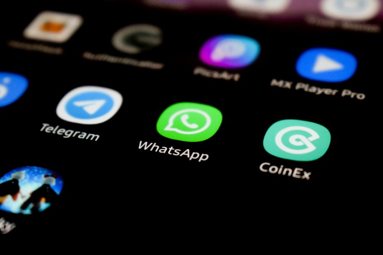 AI-assistent WhatsApp, Facebook en Instagram AI-assistent WhatsApp, Facebook en Instagram