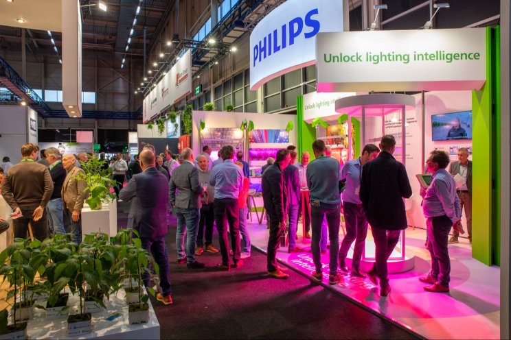 Denk mee over toekomst van HortiContact Denk mee over toekomst van HortiContact