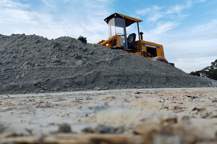 Alternatieve meststof vraagt nieuw ecosysteem Alternatieve meststof vraagt nieuw ecosysteem
