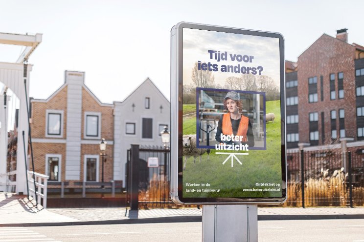 Arbeidsmarktplatform voor land- n tuinbouw