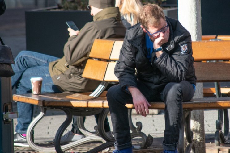Werkloosheid gedaald Werkloosheid gedaald