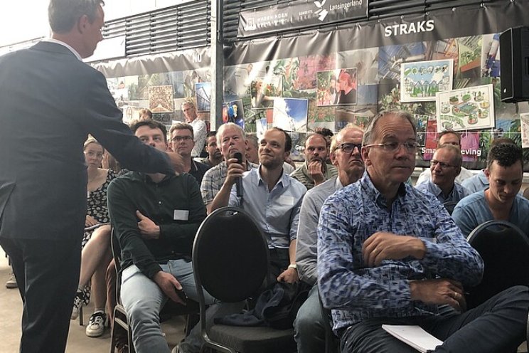 EnergiekEvent op 2 juli EnergiekEvent op 2 juli