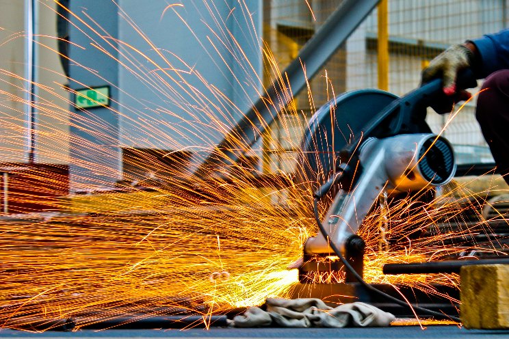 CBS: Afzetprijzen industrie lager in mei CBS: Afzetprijzen industrie lager in mei