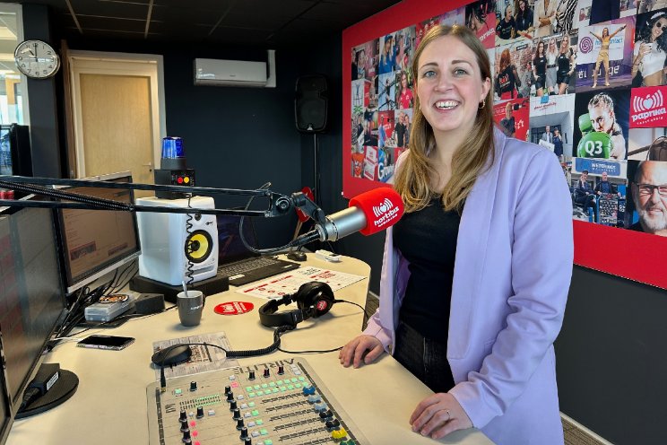 'DGD opent deuren' 'DGD opent deuren'