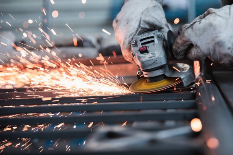 Producenten in industrie minder negatief gestemd Producenten in industrie minder negatief gestemd