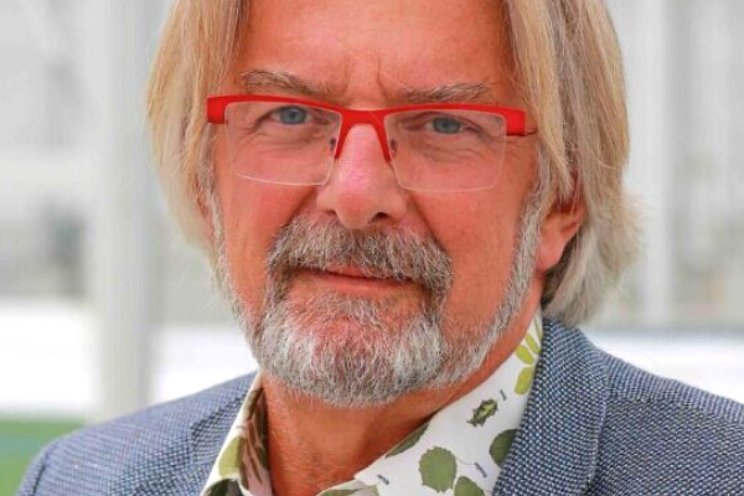 Rob Baan stopt als voorzitter Varend Corso Rob Baan stopt als voorzitter Varend Corso