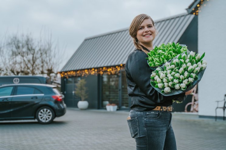 Decorum start campagne rond World Cup Floral Art Decorum start campagne rond World Cup Floral Art