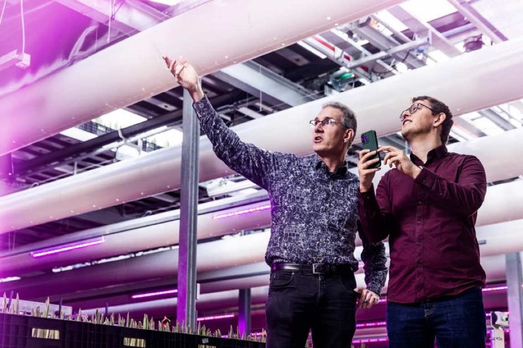 Whitepaper: Hoe zet je verkregen data efficiënt in? Whitepaper: Hoe zet je verkregen data efficiënt in?