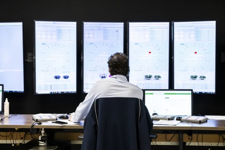 Makkelijker inkopen op klok met nieuwe opties Makkelijker inkopen op klok met nieuwe opties