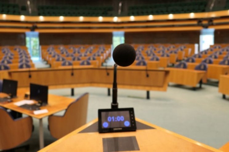 Oproep tot eerlijk belastingstelsel Oproep tot eerlijk belastingstelsel