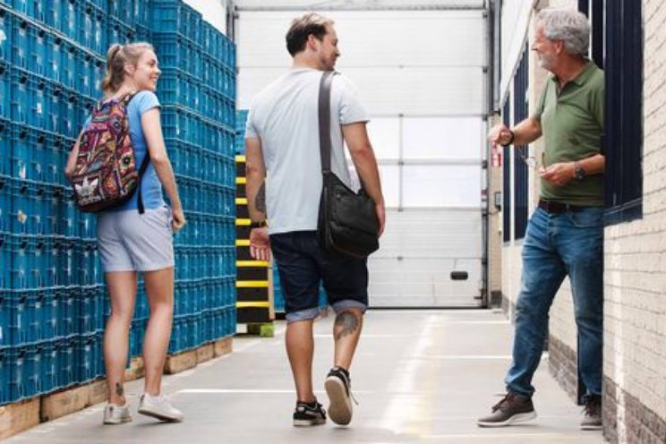 Alles over nieuwe Wet goed verhuurderschap Alles over nieuwe Wet goed verhuurderschap