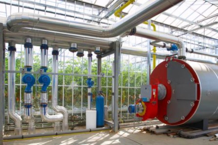 Gasprijzen op hoogste niveau in 14 maanden Gasprijzen op hoogste niveau in 14 maanden