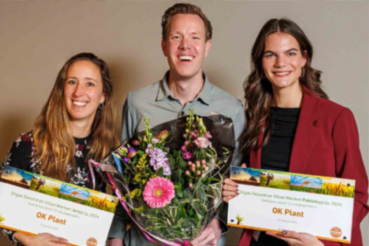 'We omarmen alle nationaliteiten' 'We omarmen alle nationaliteiten'