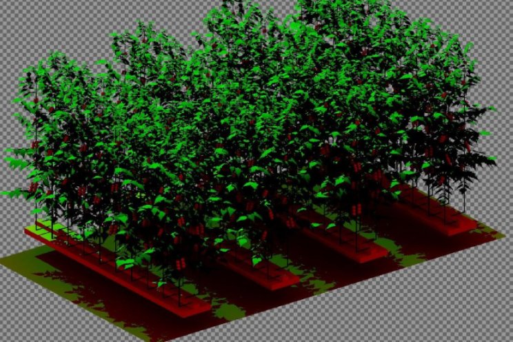 Digital twin-technologie geeft meer inzicht in data Digital twin-technologie geeft meer inzicht in data