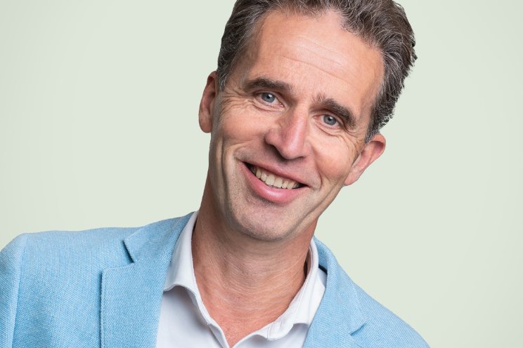 Ronald Grootscholten: Lessen Tuinbouw Thijs Ronald Grootscholten: Lessen Tuinbouw Thijs