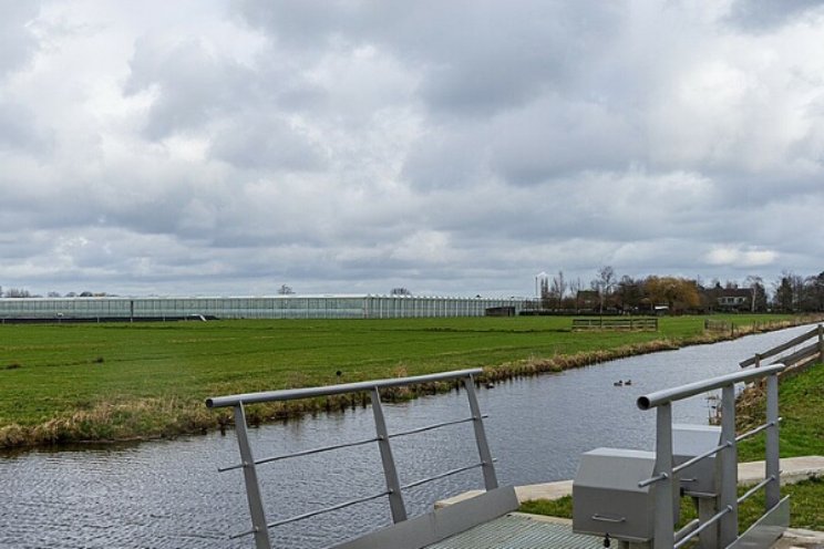 Geborgde zetels verdwijnen uit waterschapsbestuur Geborgde zetels verdwijnen uit waterschapsbestuur
