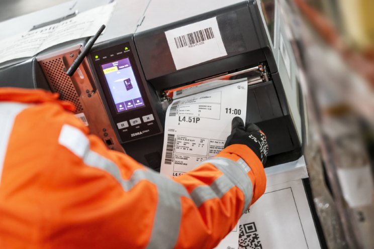 Nieuw tijdvak Select Delivery beschikbaar Nieuw tijdvak Select Delivery beschikbaar