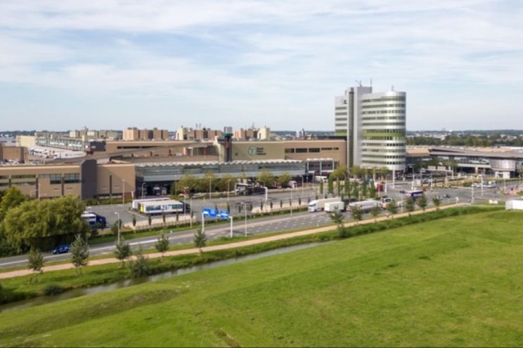 'Aanvoer spreiden over alle hubs RFH is noodzaak' 'Aanvoer spreiden over alle hubs RFH is noodzaak'