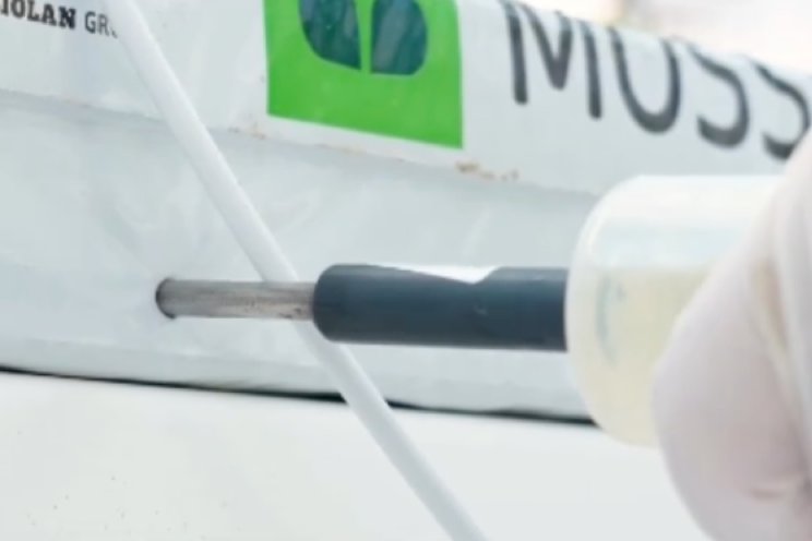 Hoe werkt de Imacimus sensor? Hoe werkt de Imacimus sensor?
