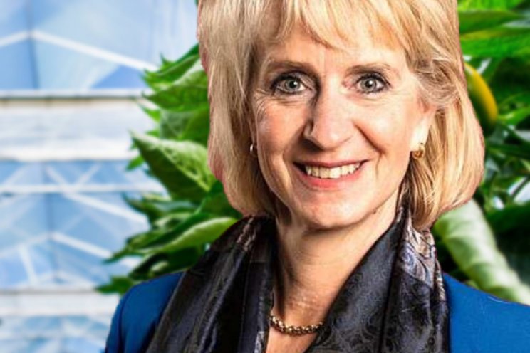 Jolanda Heistek: Luisteren! Jolanda Heistek: Luisteren!