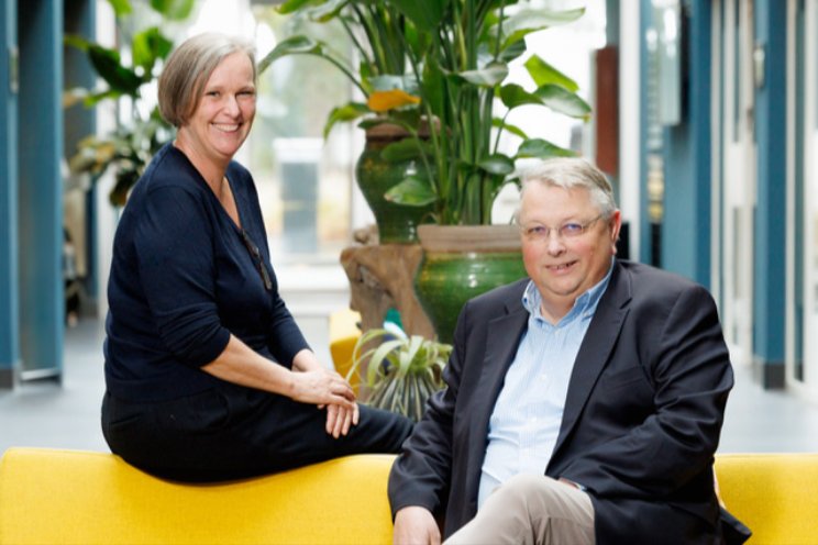 Nieuw adviesbureau voor food&agro sector