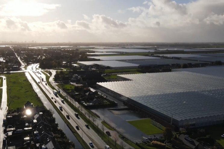 RES biedt gezamenlijk beeld voor de toekomst RES biedt gezamenlijk beeld voor de toekomst