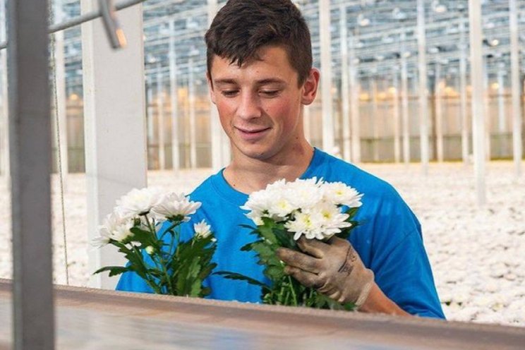 Beyond Experience wordt op 28 november geopend Beyond Experience wordt op 28 november geopend
