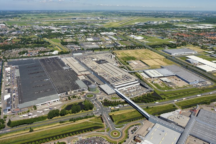 RFH heeft plan B klaar in geval van storingen RFH heeft plan B klaar in geval van storingen