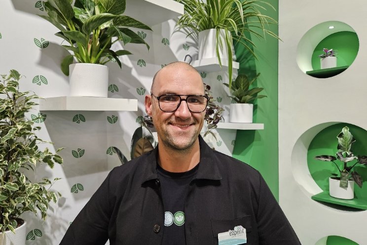 Esperit Plants ervaart meer prijsstabiliteit Esperit Plants ervaart meer prijsstabiliteit