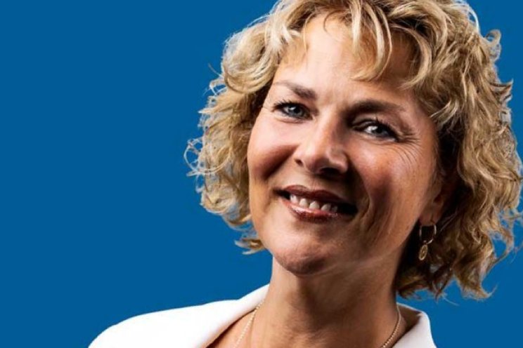Angelique de Wit: Een (bio)diverse tuinbouw Angelique de Wit: Een (bio)diverse tuinbouw