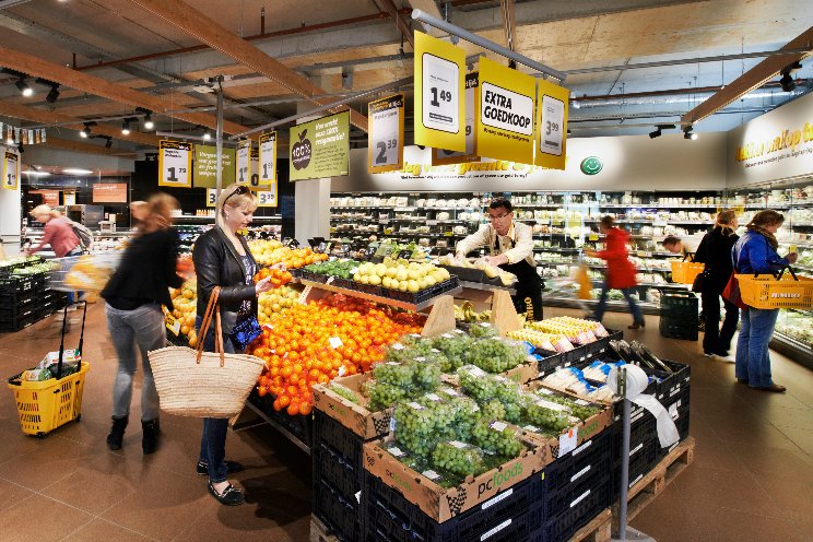Koopkracht groeit Koopkracht groeit