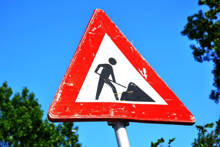 Let op: wegafsluitingen rondom RFH in Naaldwijk Let op: wegafsluitingen rondom RFH in Naaldwijk